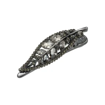 CHIMERA Alloy Hair Clips Women's