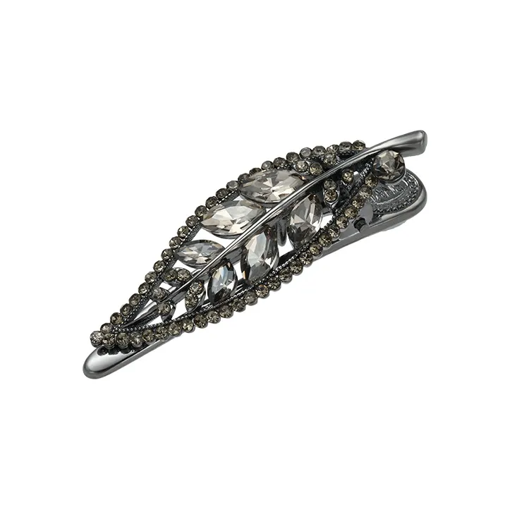 CHIMERA Alloy Hair Clips Women's-0