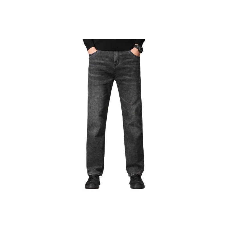 FIRS Jeans Men-0
