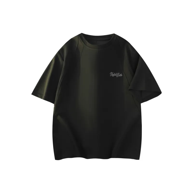 KADAKADA SUITE T Shirts Unisex-2