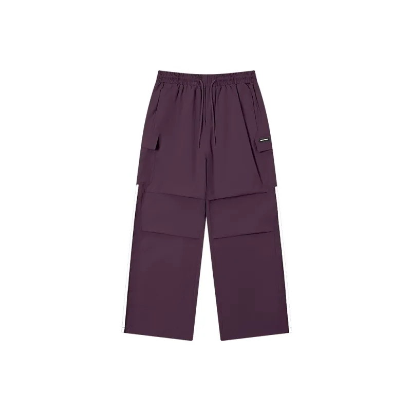 JUNGLE TIGER Cargo Pants Unisex-6