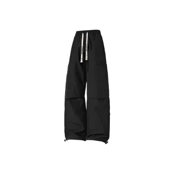 YOUSHIQI Cargo Pants Unisex