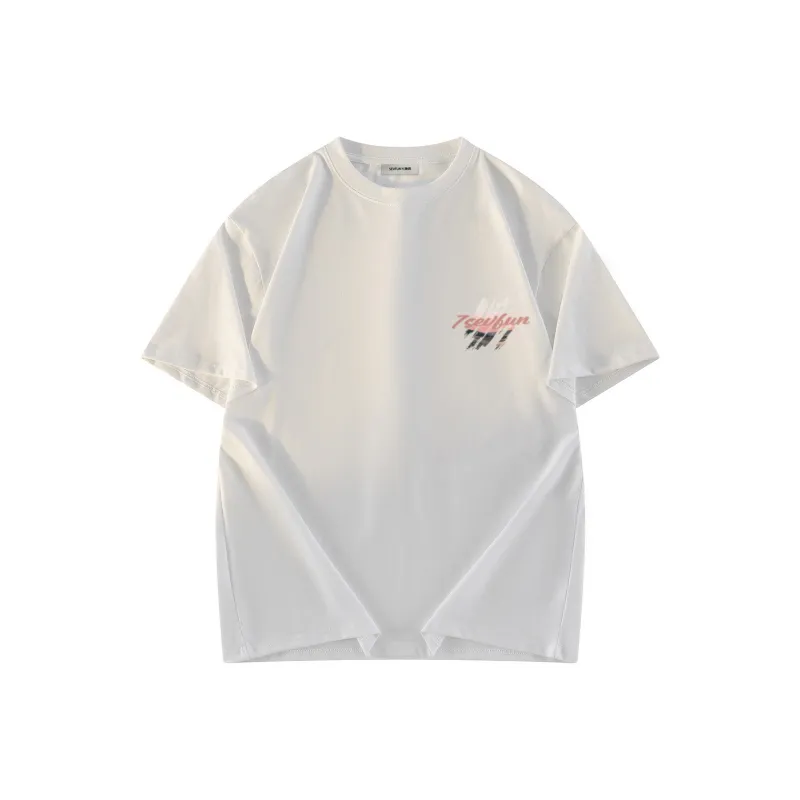 7 SEVFUN T Shirts Unisex-5