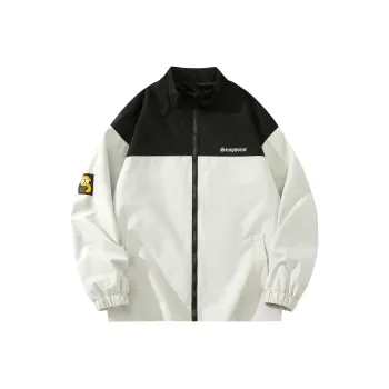 The Simpsons Jackets Coats Unisex