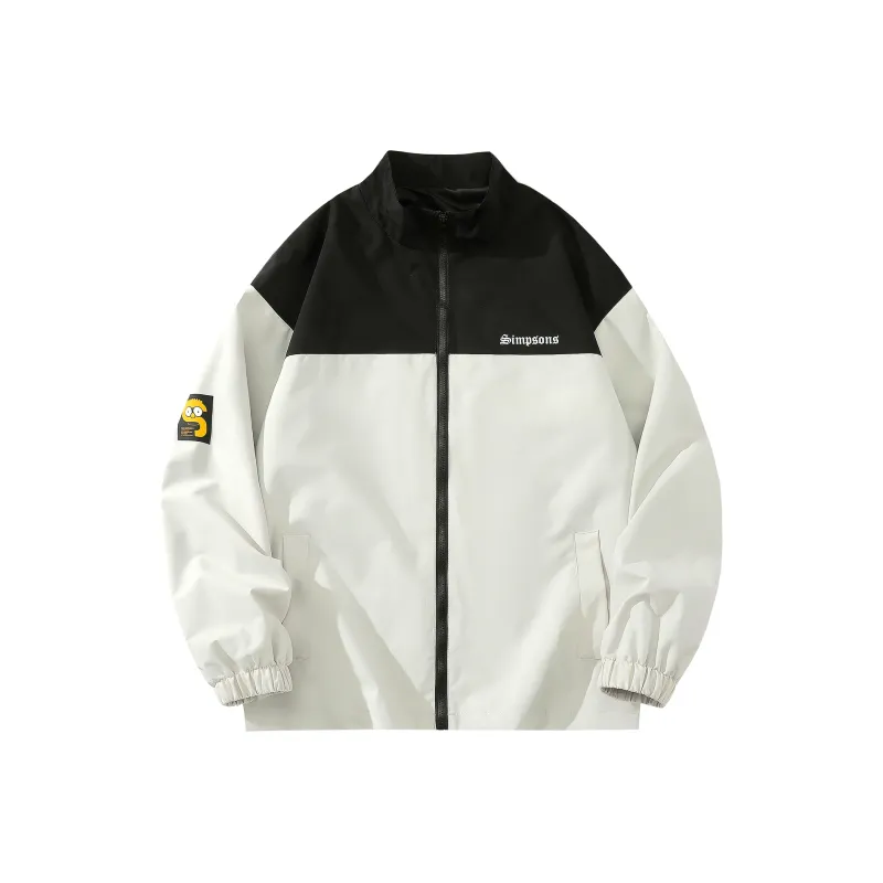 The Simpsons Jackets & Coats Unisex-0
