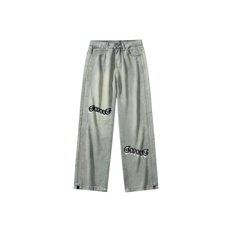 TAPOUT Jeans Unisex-4