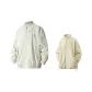 White Gray (Apricot Thickened Liner)