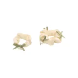 (2 Pack) Large Bowknot+Bowknot