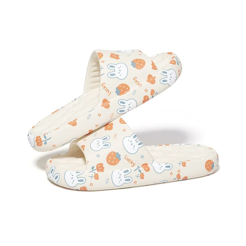 Cat Power EVA Slip Resistant Quick Dry Slide Slippers Unisex-15