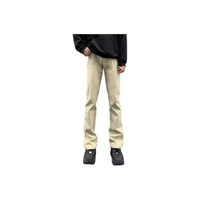 JIMI&JONS Jeans Unisex-6