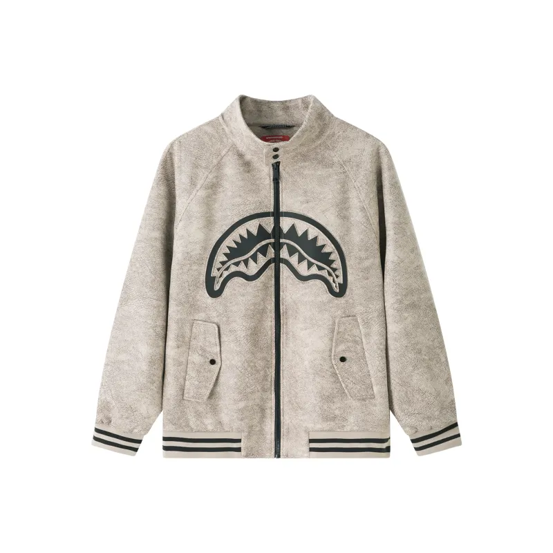 SPRAYGROUND Jackets Coats Unisex-2