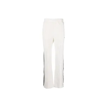 DIESEL Casual Pants Men White