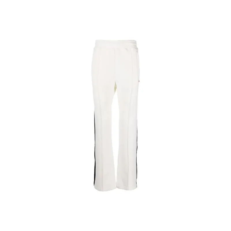 DIESEL Casual Pants Men White-0
