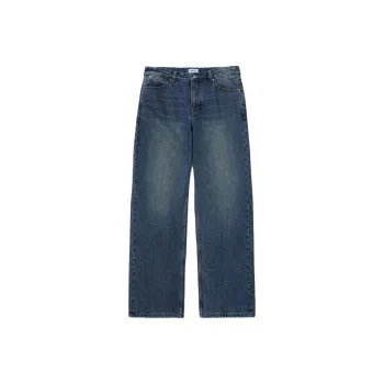 COVERNAT Jeans Men Blue