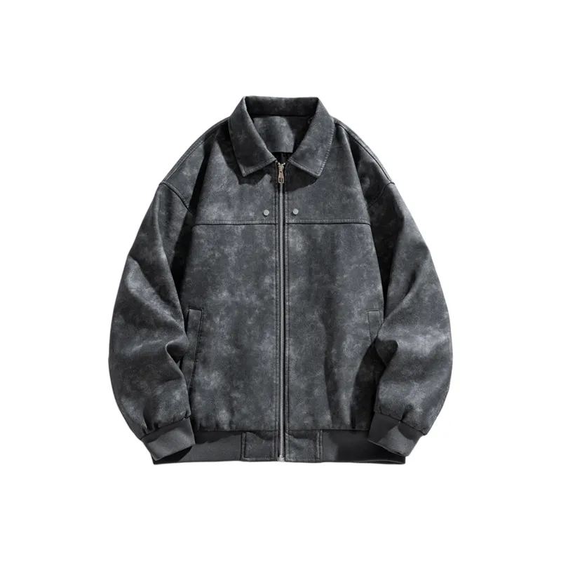Lulifama Jackets & Coats Unisex-2