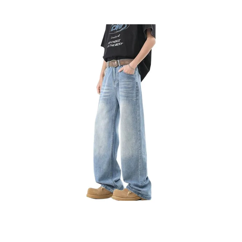 TINA GIA Jeans Men-0