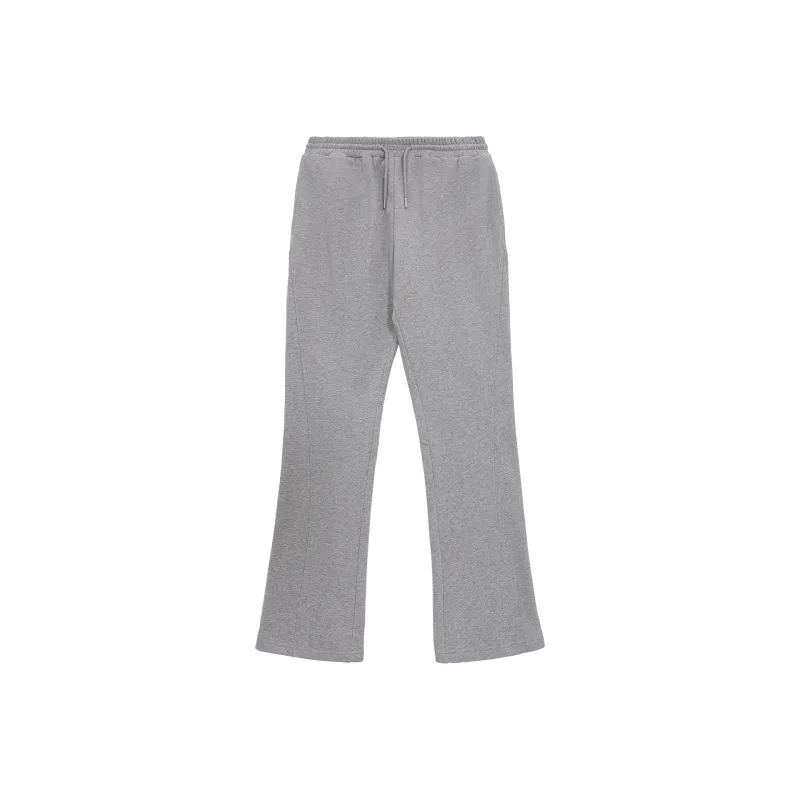 ANYWEARLAB Knitted Sports Pants Unisex-3