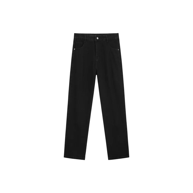 TEPOR Jeans Unisex-15