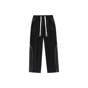 The Simpsons Knitted Sports Pants Unisex