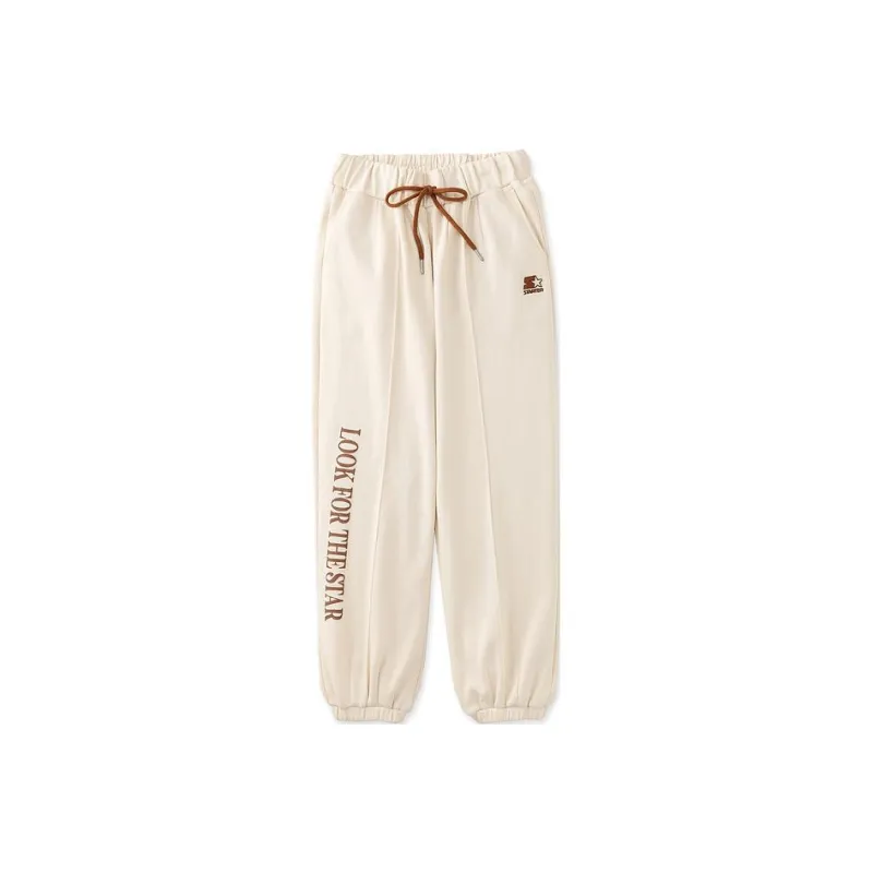 STARTER Knitted Sports Pants Unisex-2