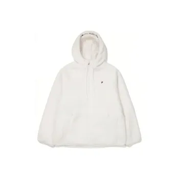 FILA Jackets Unisex Cream