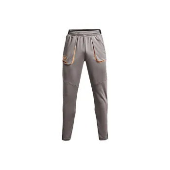 Under Armour Casual Pants Men's Deep Wolf Gray