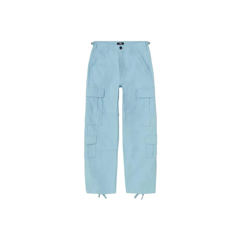 Stussy Surplus Cargo Pant-10