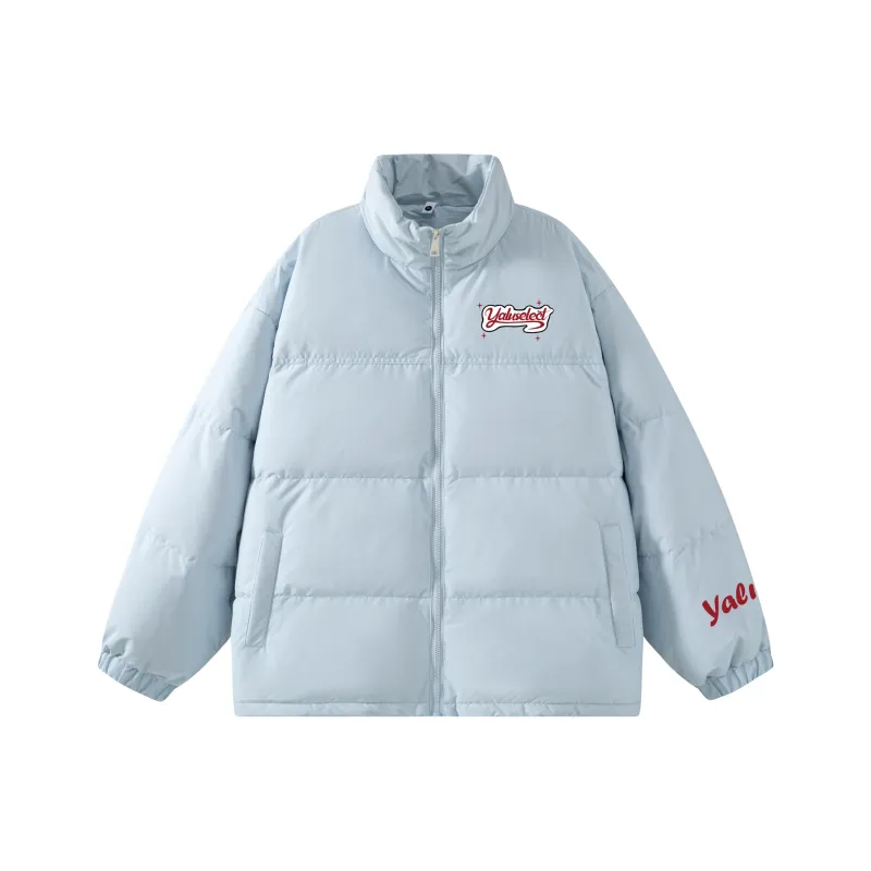 Yalu Preferred Down Jacket Unisex-4