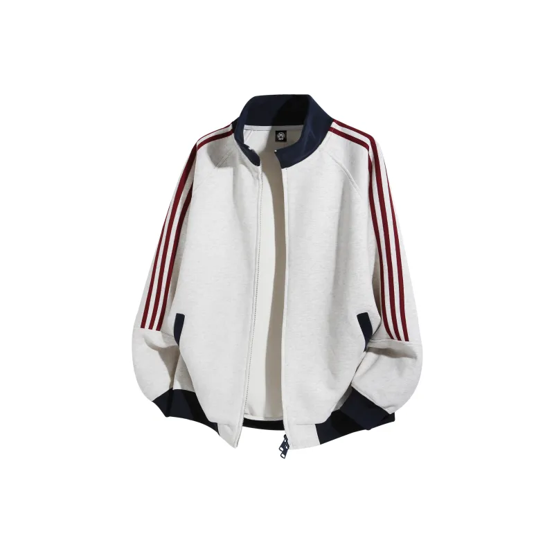 Supremo Cat Jackets Coats Unisex-6