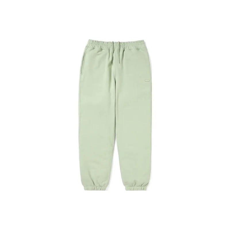 Thisisneverthat Knitted Sweatpants Unisex-0