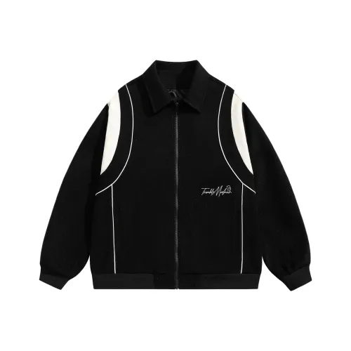 The Simpsons Jackets & Coats Unisex