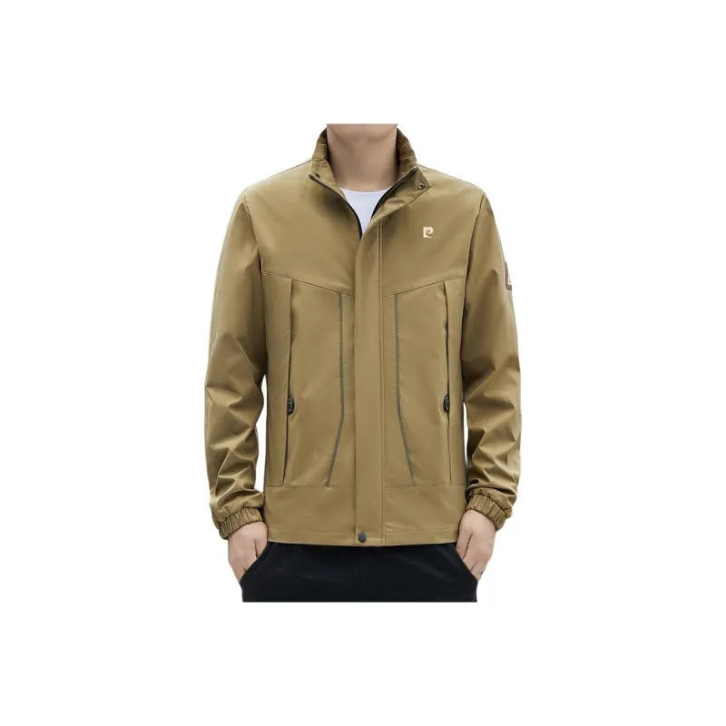 PIERRE CARDIN Jackets Coats Men's-2