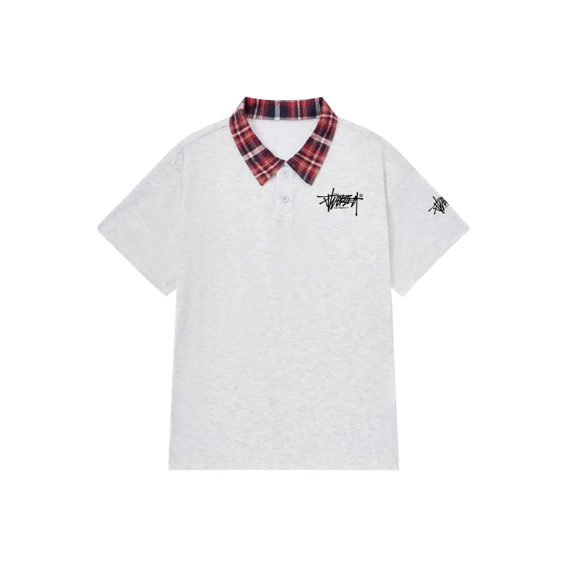 INNERSECT Polo Shirts Unisex-13