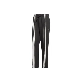 Adidas Originals Knitted Sports Pants Men's Black