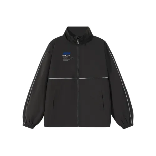 Gwola Jackets Unisex