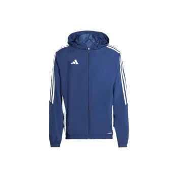 Adidas Free Shipping With AdiClub Tiro 24 Windbreaker