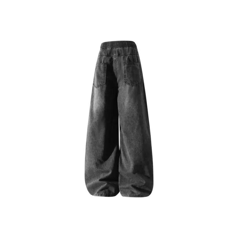 ROSECREED Jeans Unisex-1