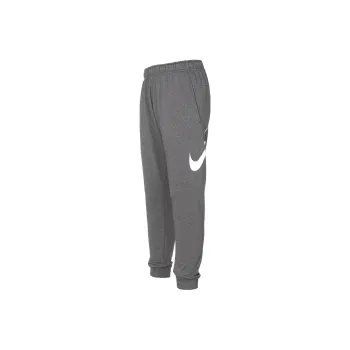 Nike Knitted Sweatpants Men Dark Gray