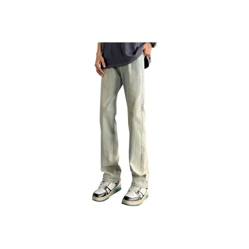 MEXICAN Jeans Unisex