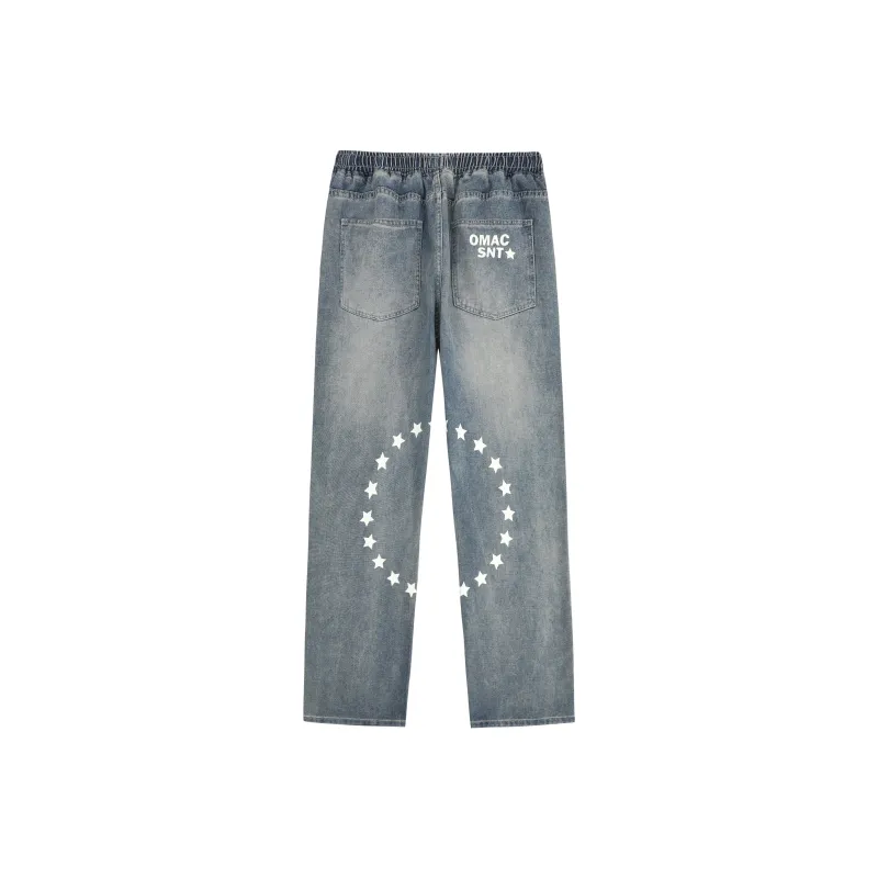 SandKnit Jeans Unisex-0