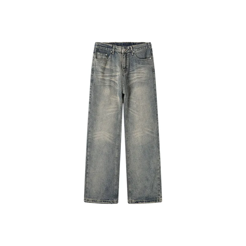 VDNZ Jeans Unisex-2