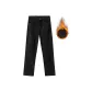 Black (Fleece-Lined)