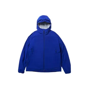 Snow Peak Breathable Insulated Jacket