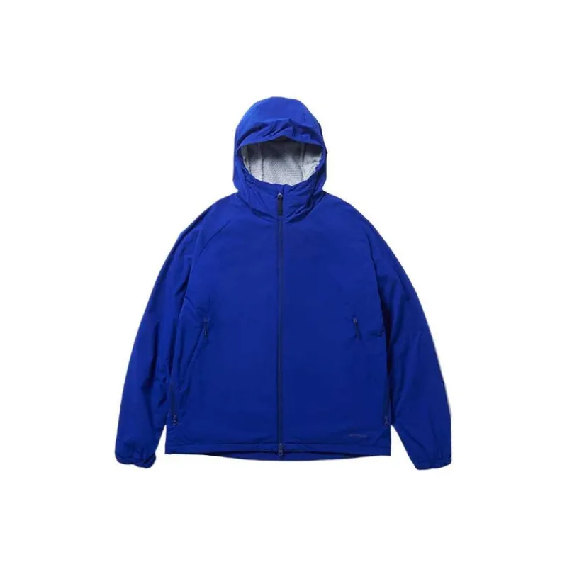 Snow Peak Breathable Insulated Jacket-0