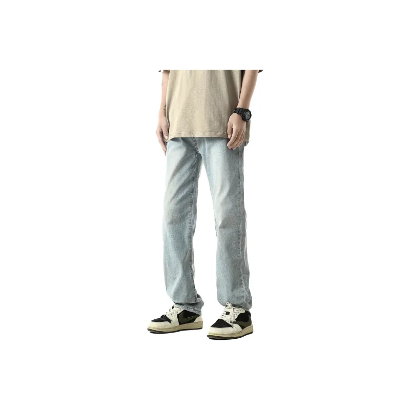 REDU Jeans Unisex-6