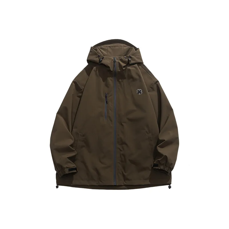 LUCKY BRAND Jackets & Coats Unisex-2