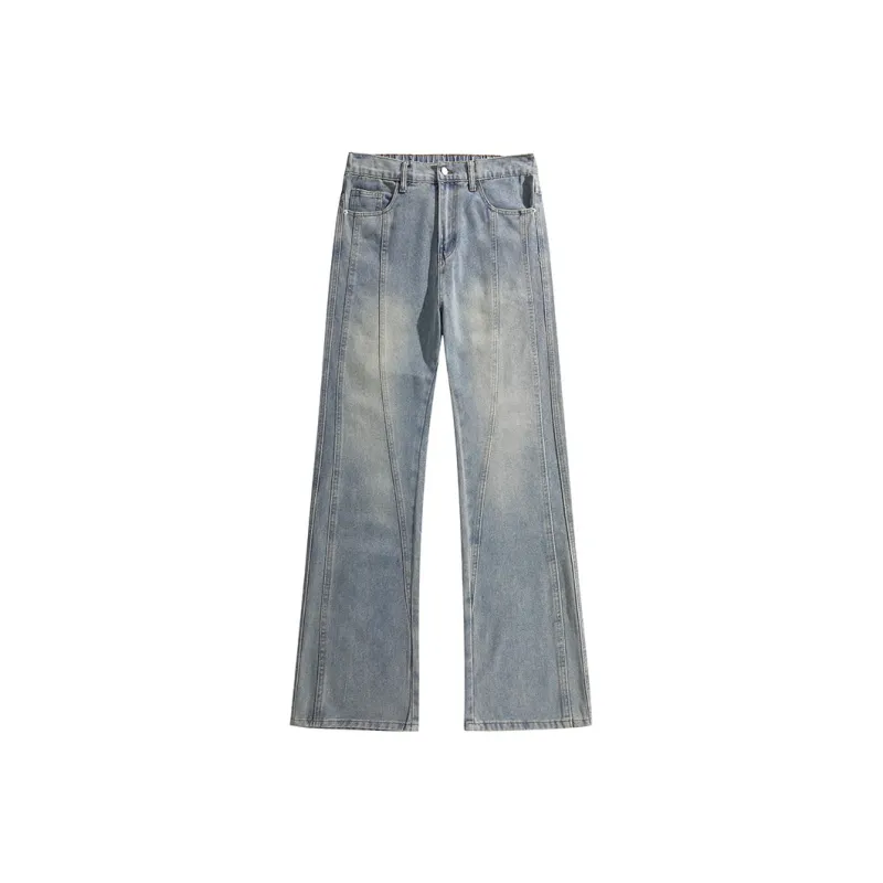 Mulinsen Jeans Unisex-7