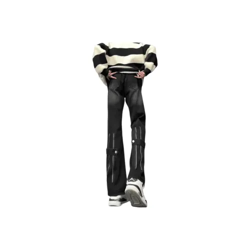 D&W Jeans Unisex