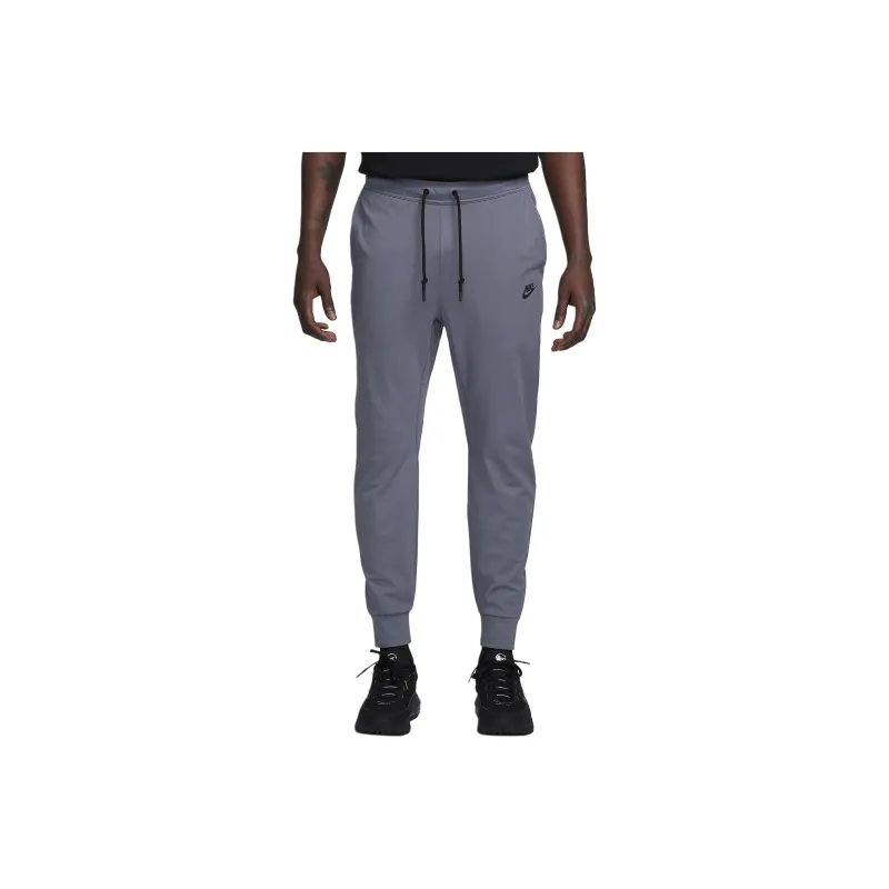 Nike Sportswear Tech Men's Knit Lightweight Joggers-0