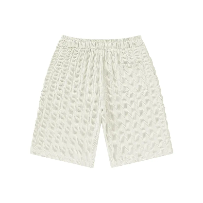 TINA GIA Casual Shorts Unisex-6